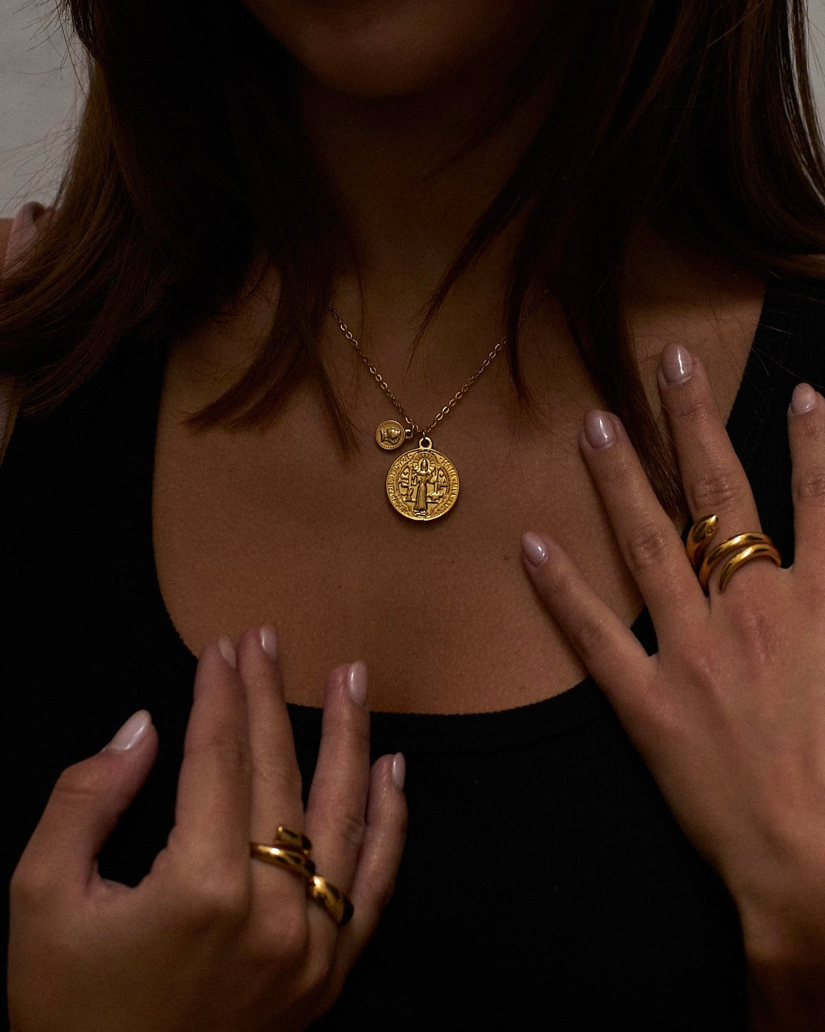 Pray Baby, Pray Gold