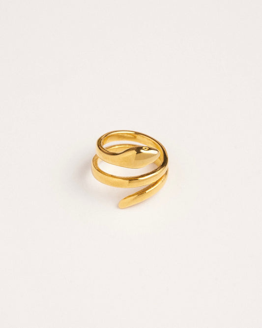 Giftgold
