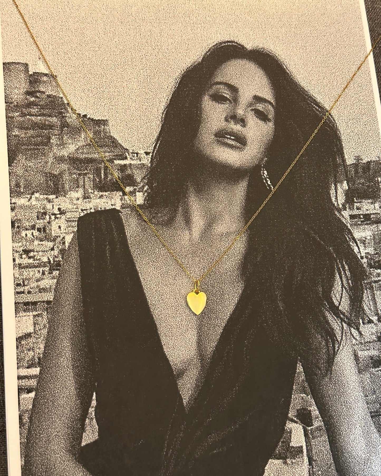 Amoreto gold