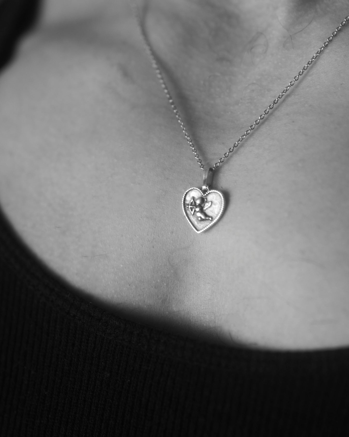 L´Amore silver