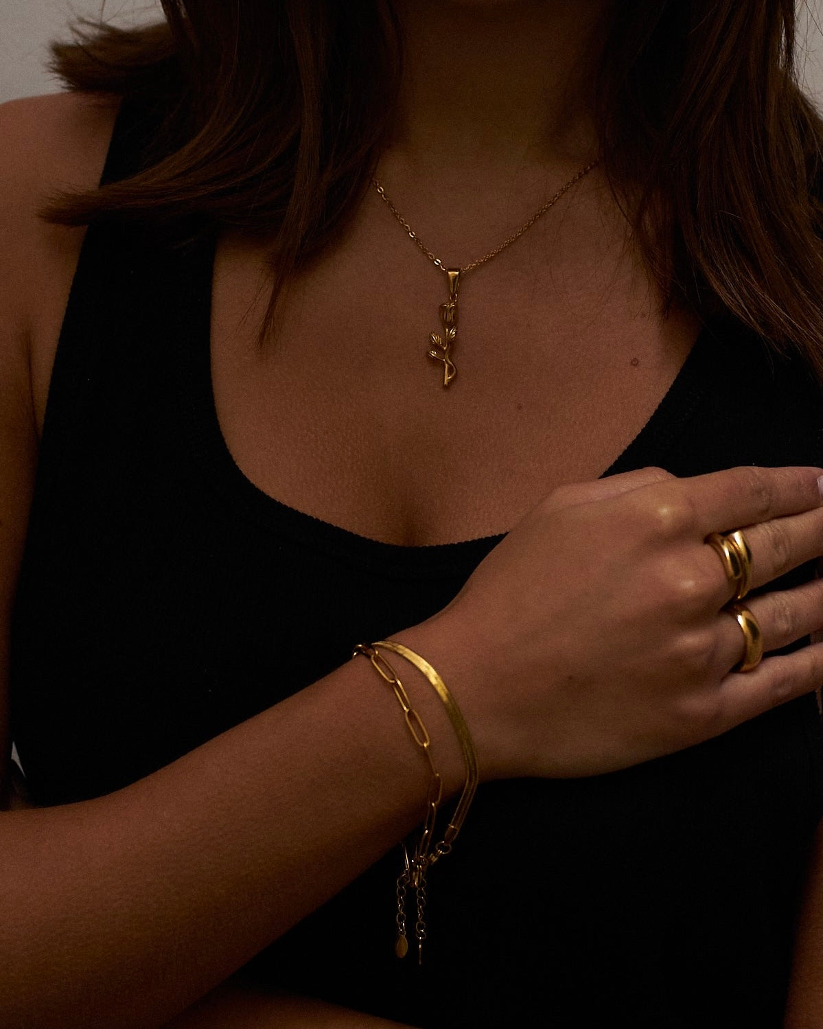 Stand By Me Bracelet