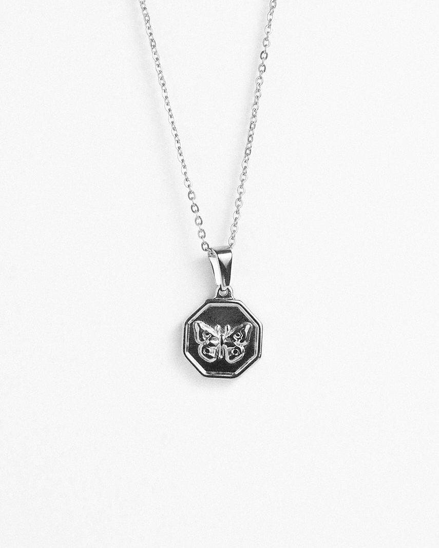 Metamorfosis Silver
