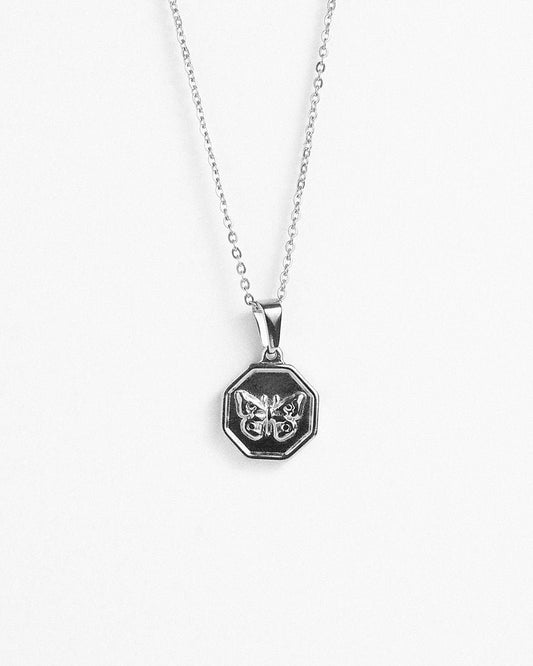 Argent métamorphose