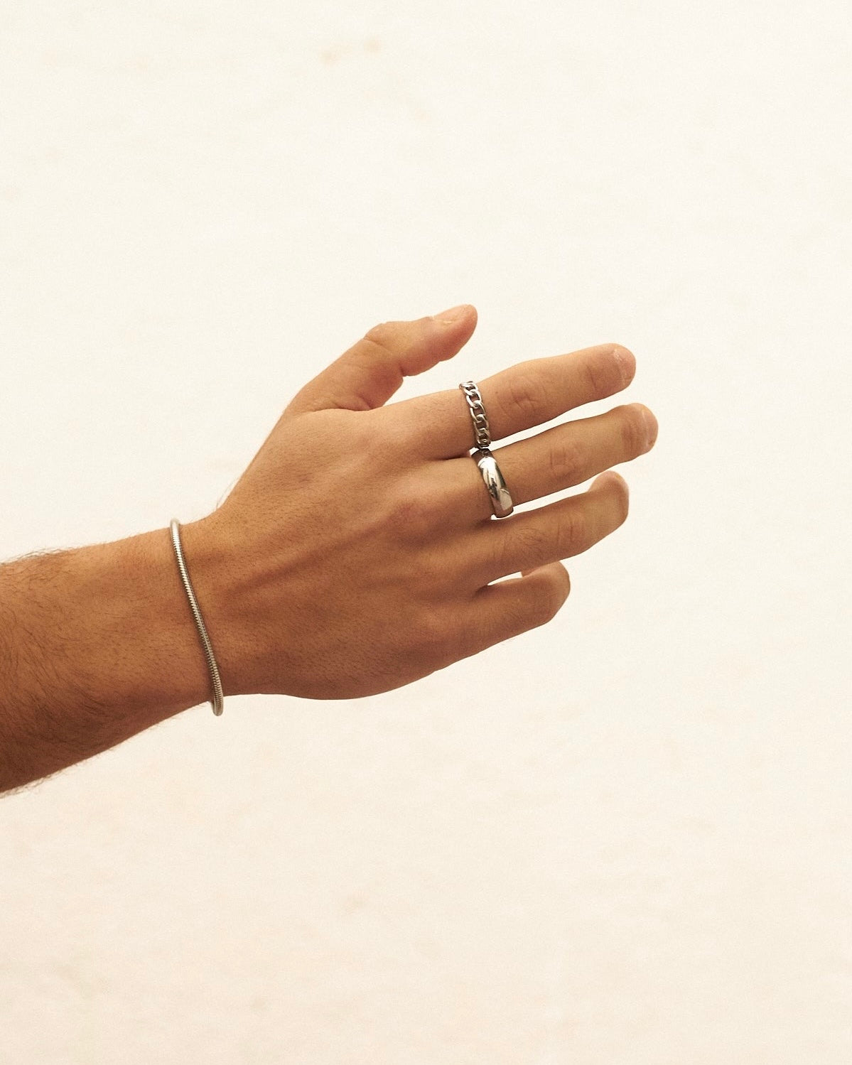 Dolce Silver