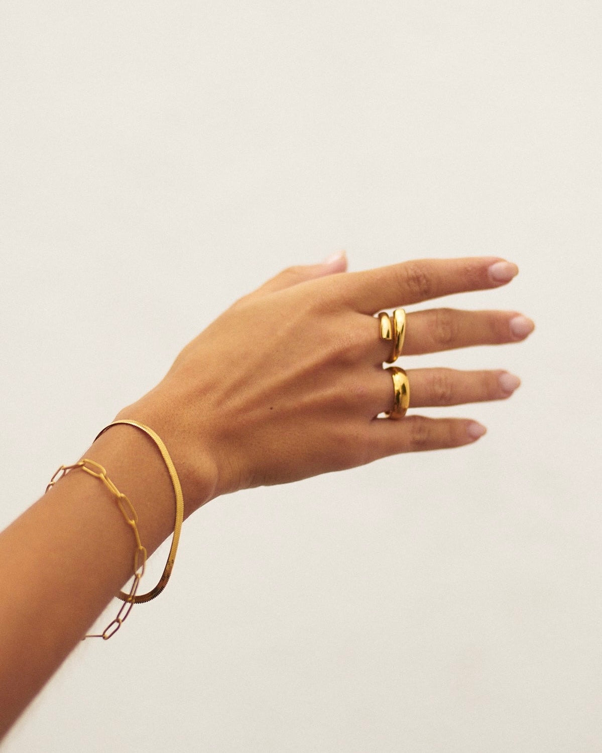 Mala Vita Gold