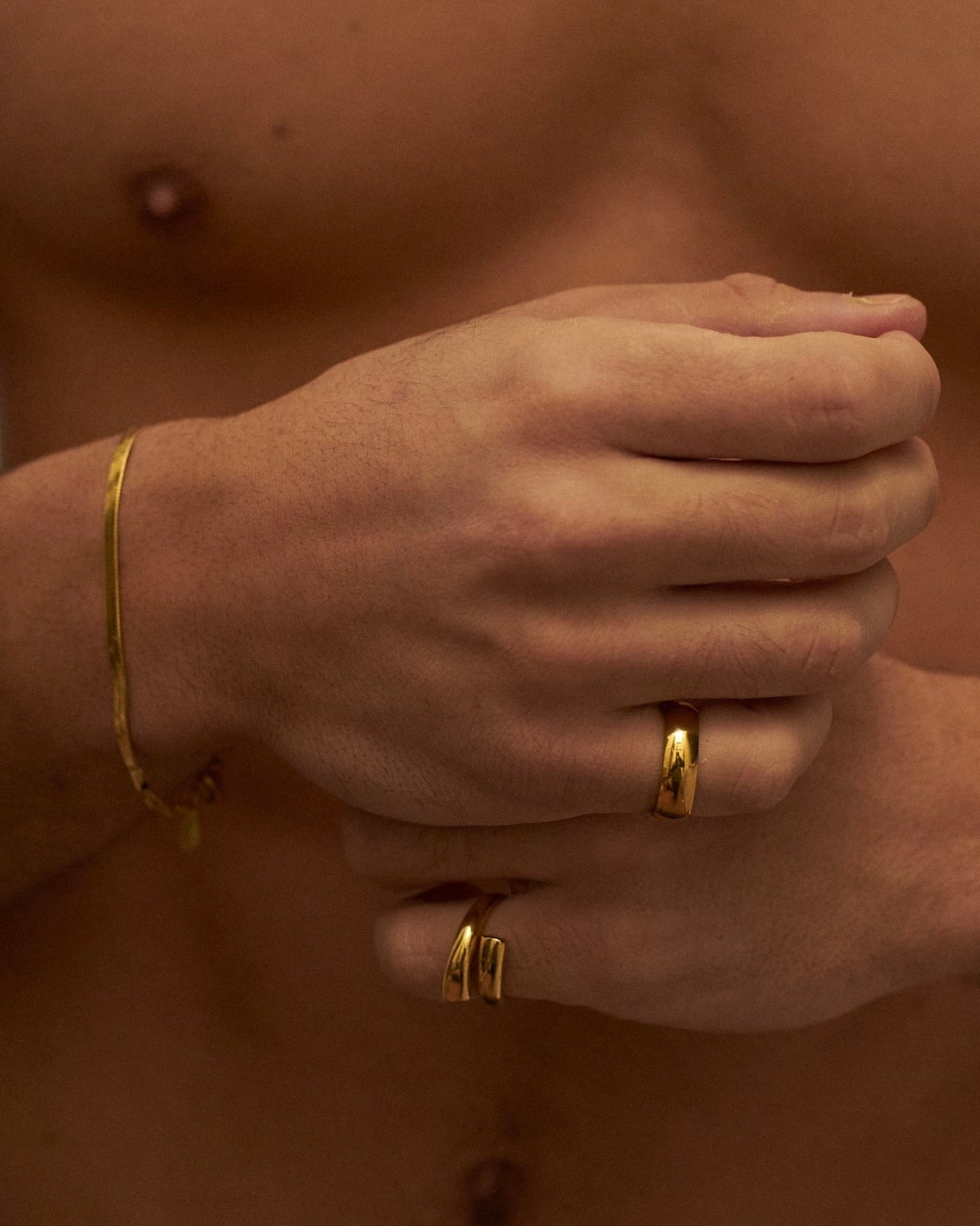 Serpenta Bracelet