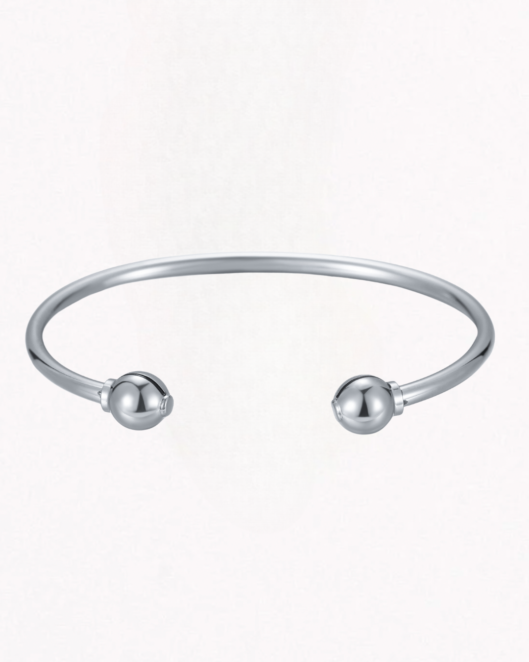Tropez Bracelet Silver