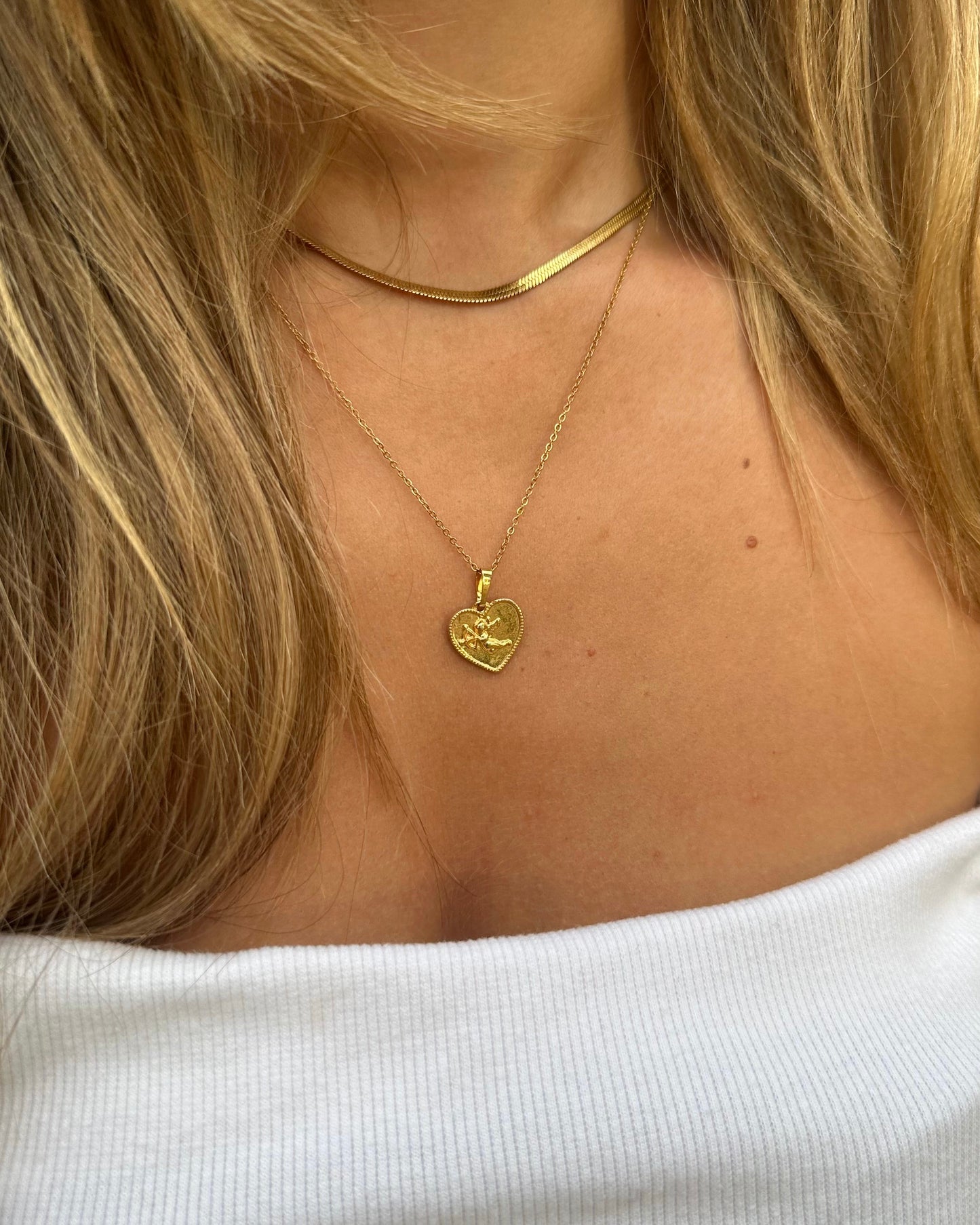 L´Amore gold