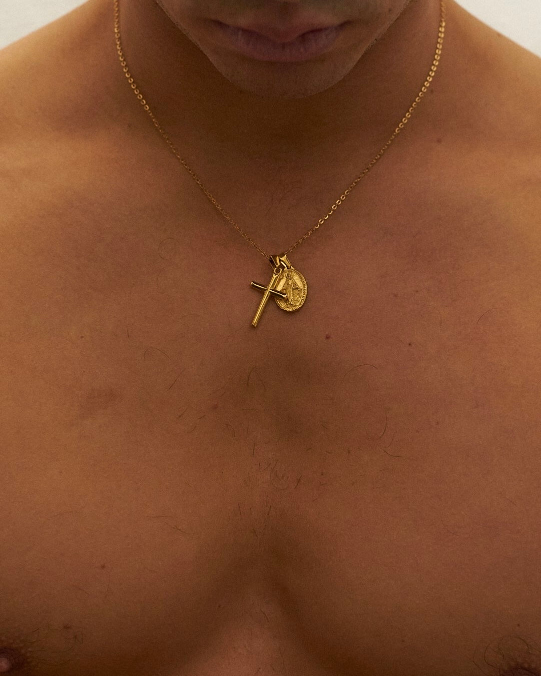 You´re My Cross Gold