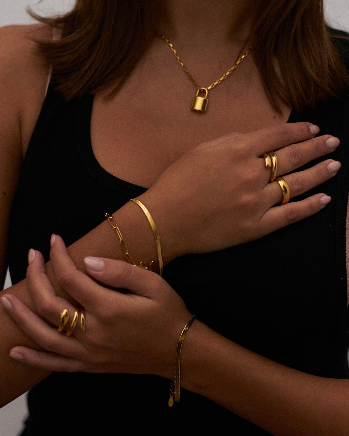 Mala Vita Gold
