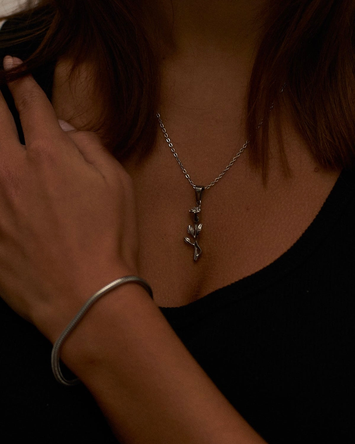 Argento Bracelet