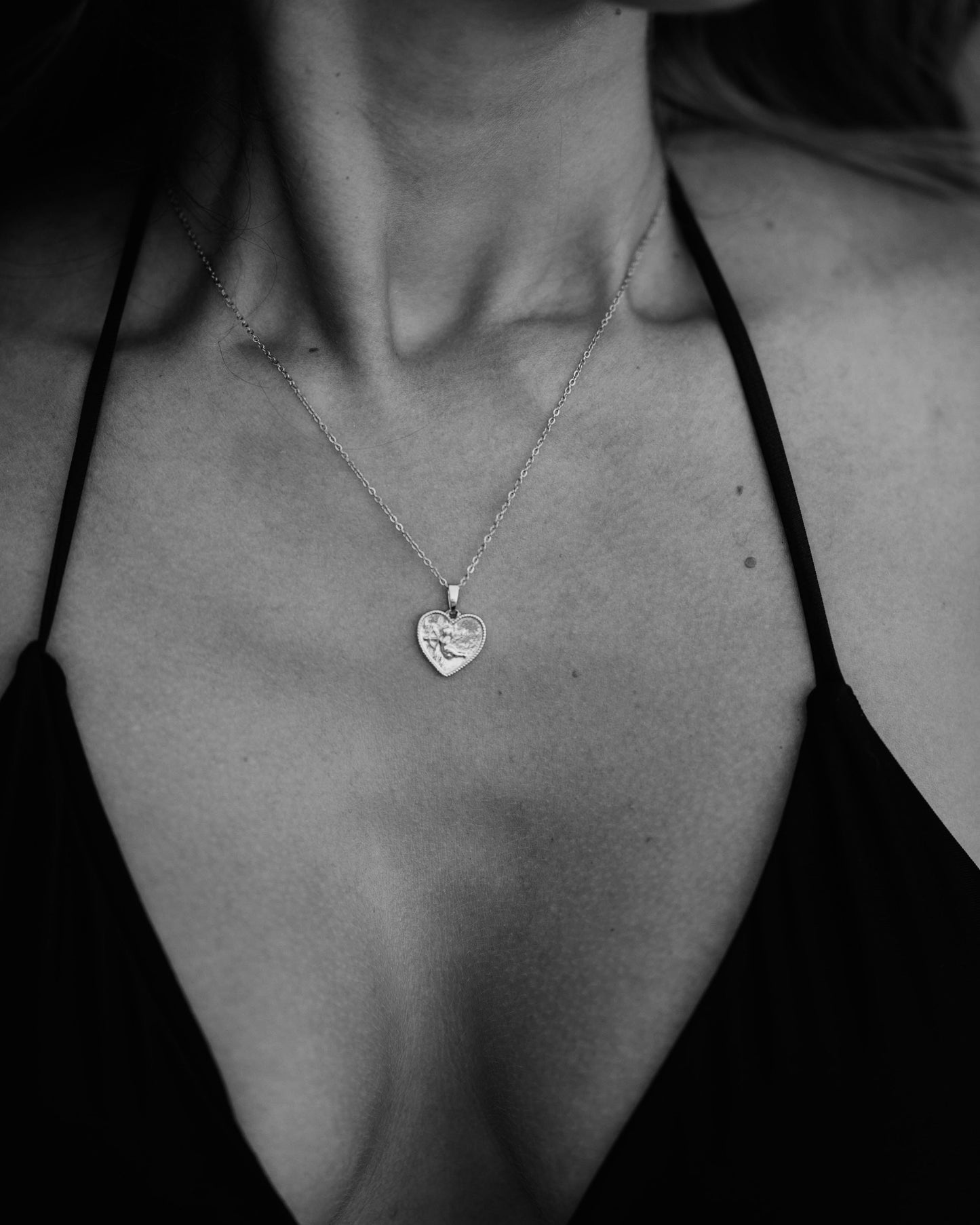 L´Amore silver