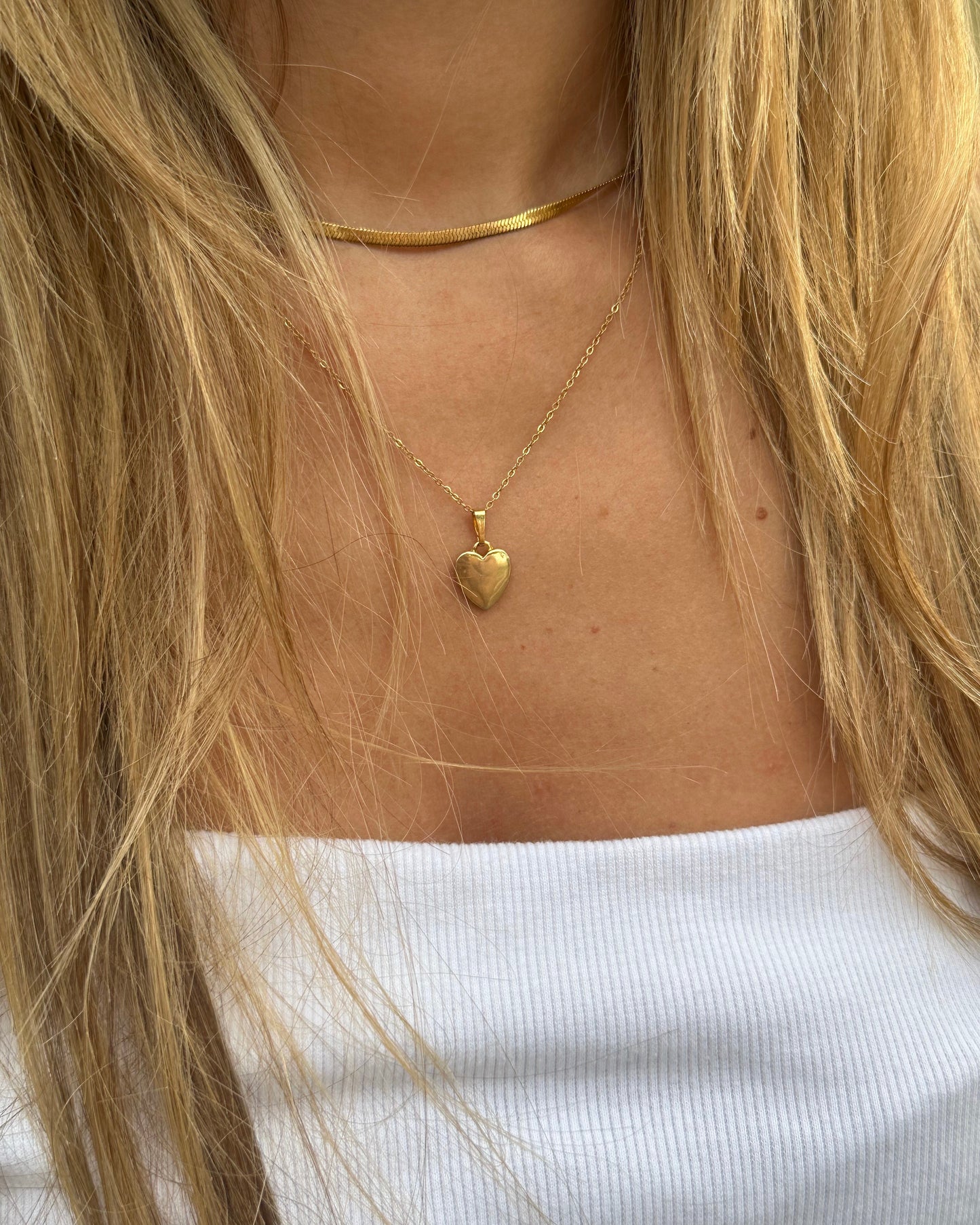 Amoreto gold