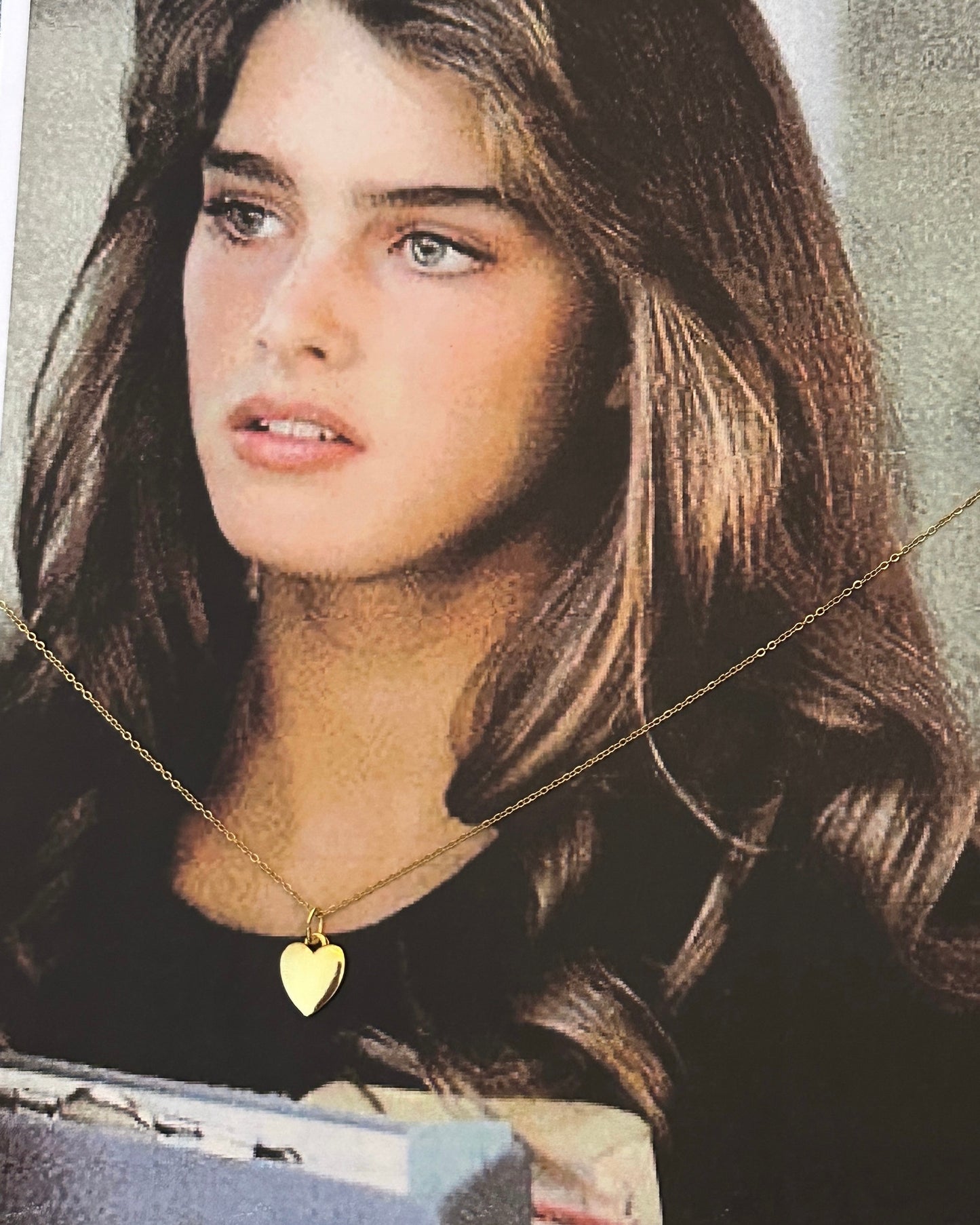 Amoreto gold