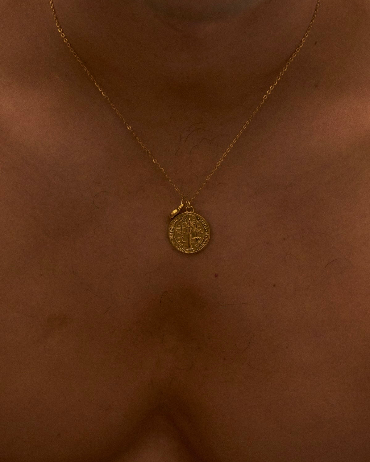 Pray Baby, Pray Gold