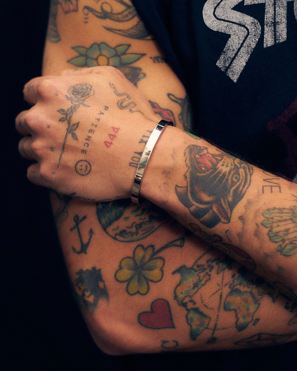 Dakota Bracelet