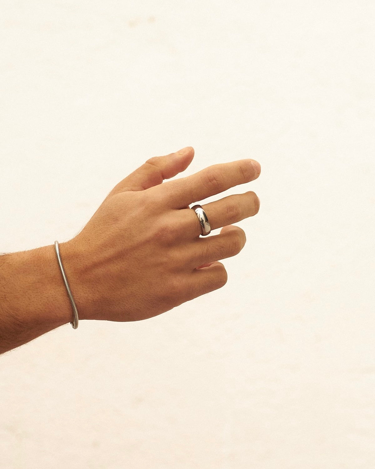 Argento Bracelet