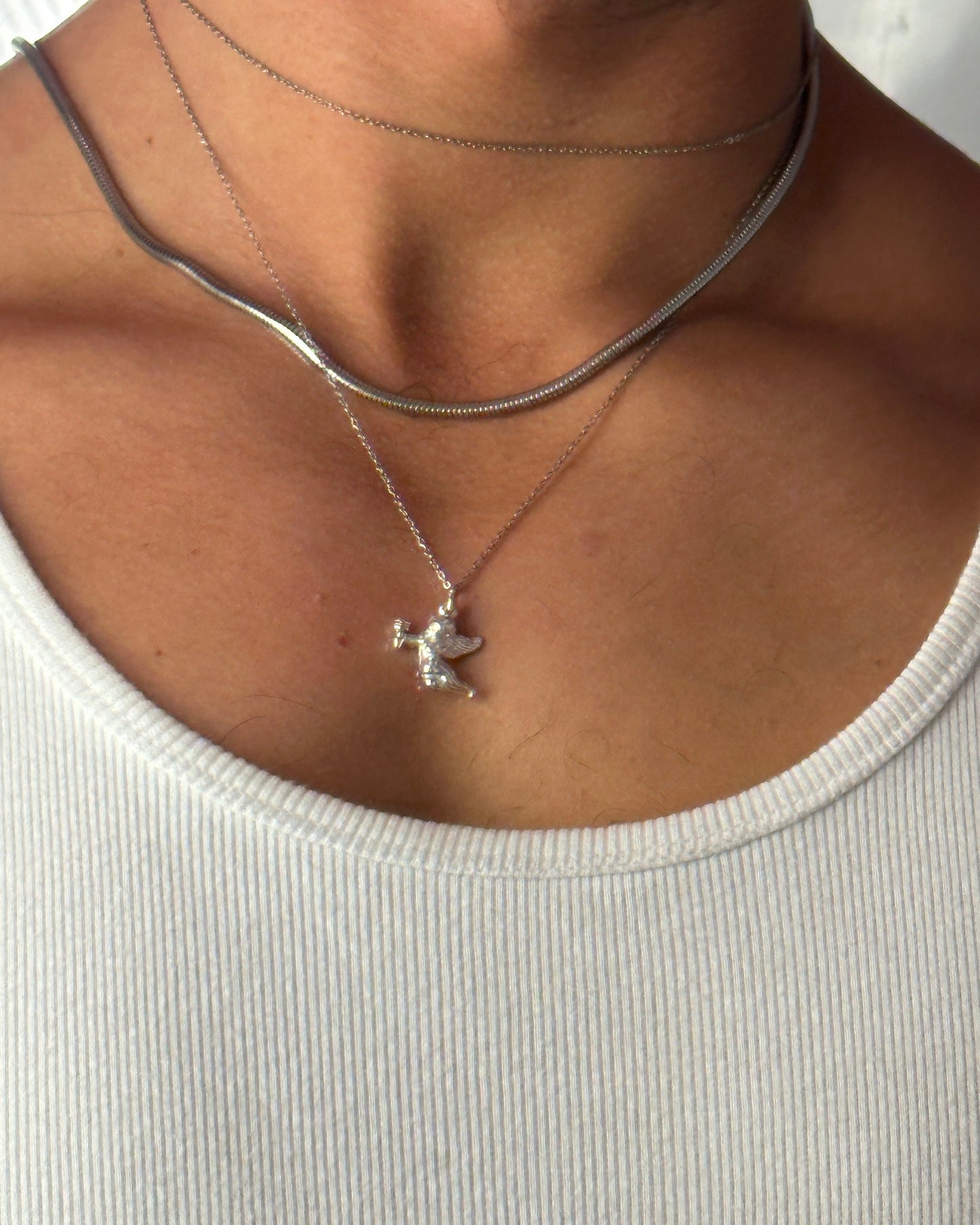 Chaîne Argento