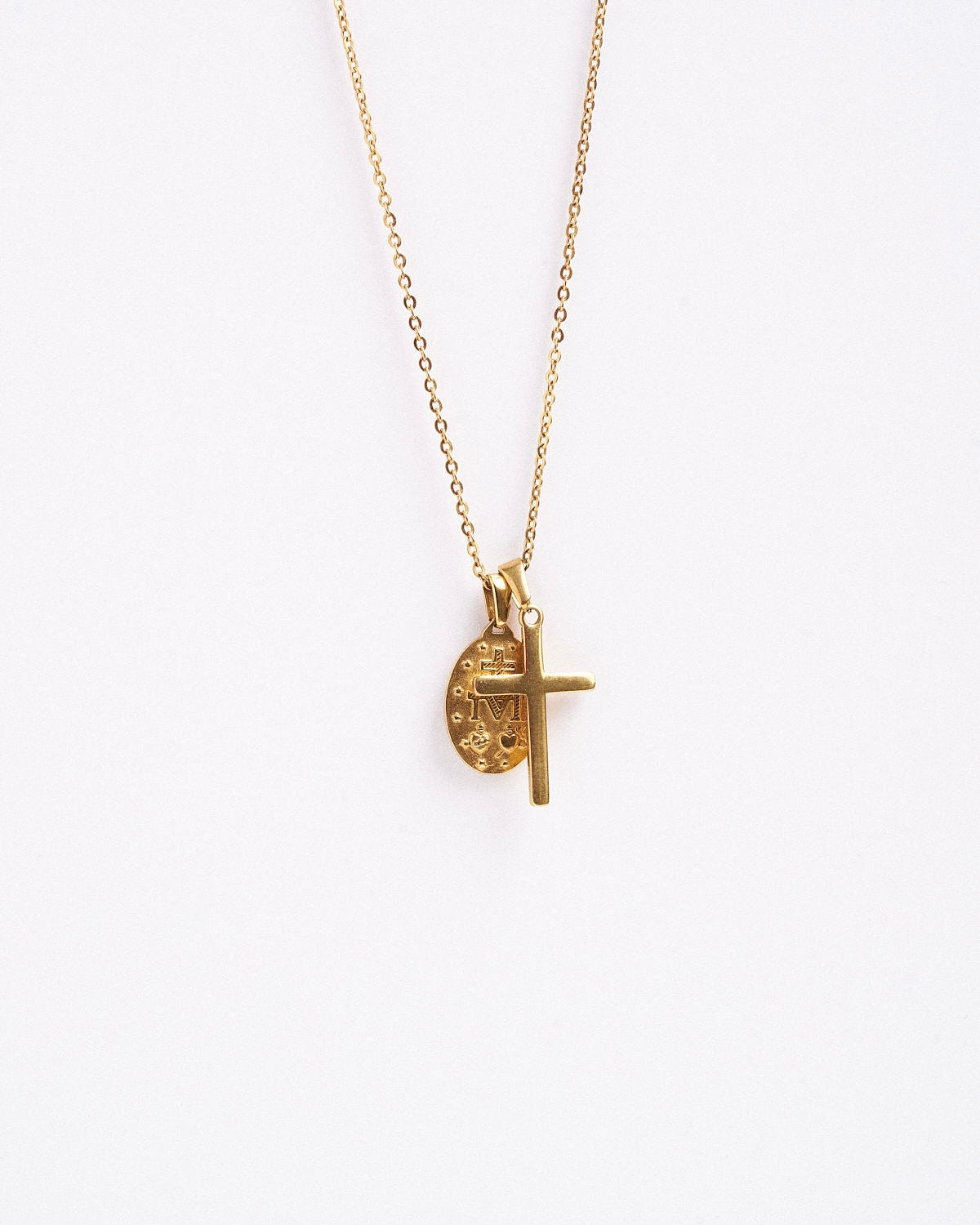 You´re My Cross Gold