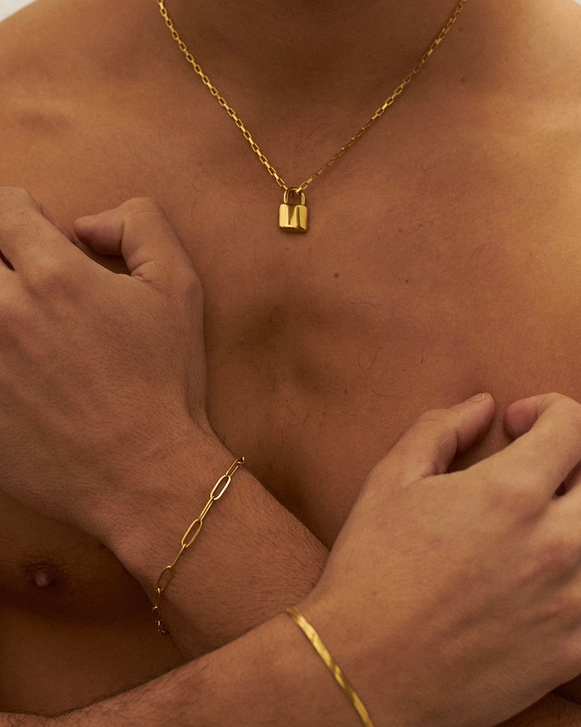 Stand By Me Bracelet
