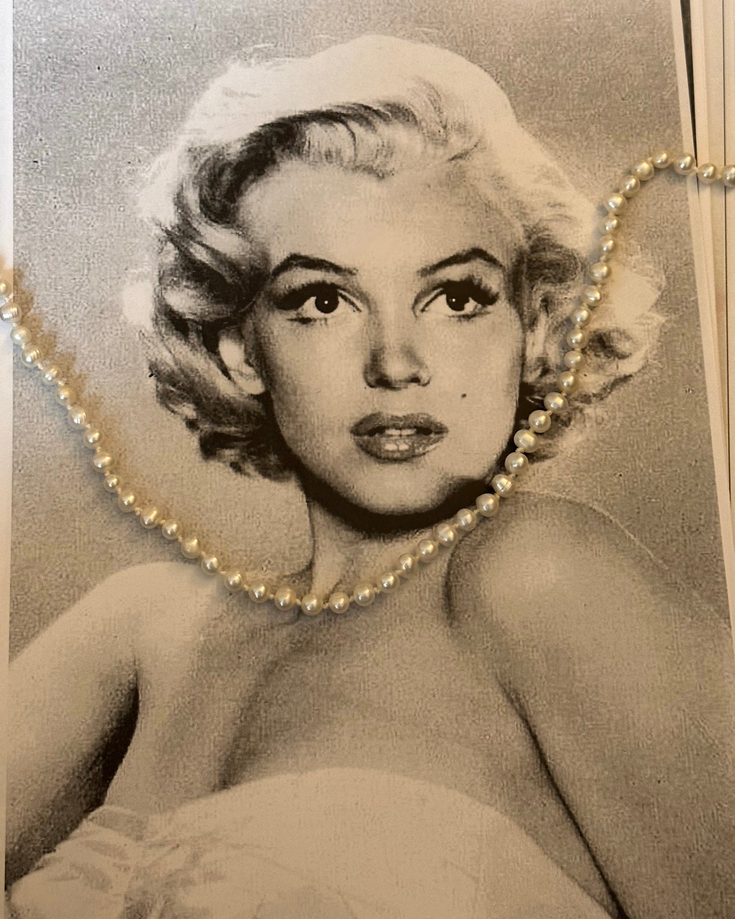Monroe Pearls