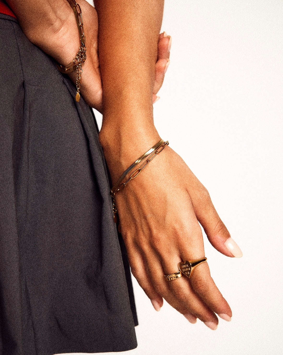 Serpenta Bracelet
