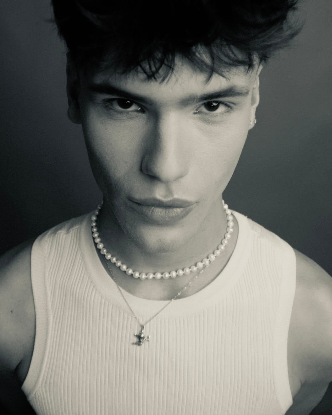 Monroe Pearls
