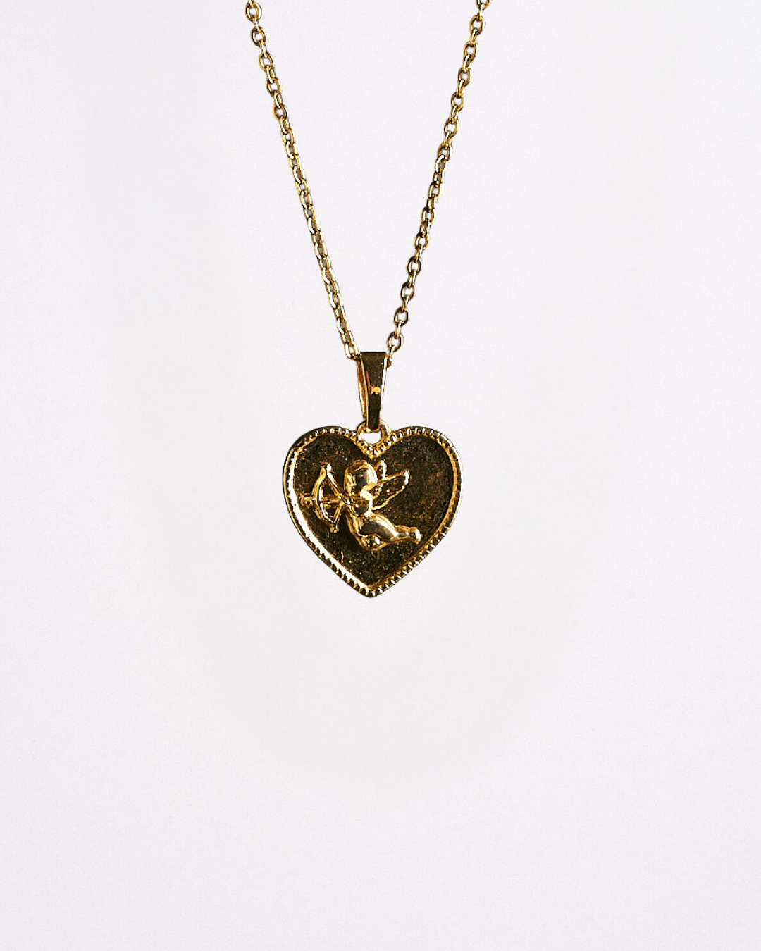 L´Amore gold