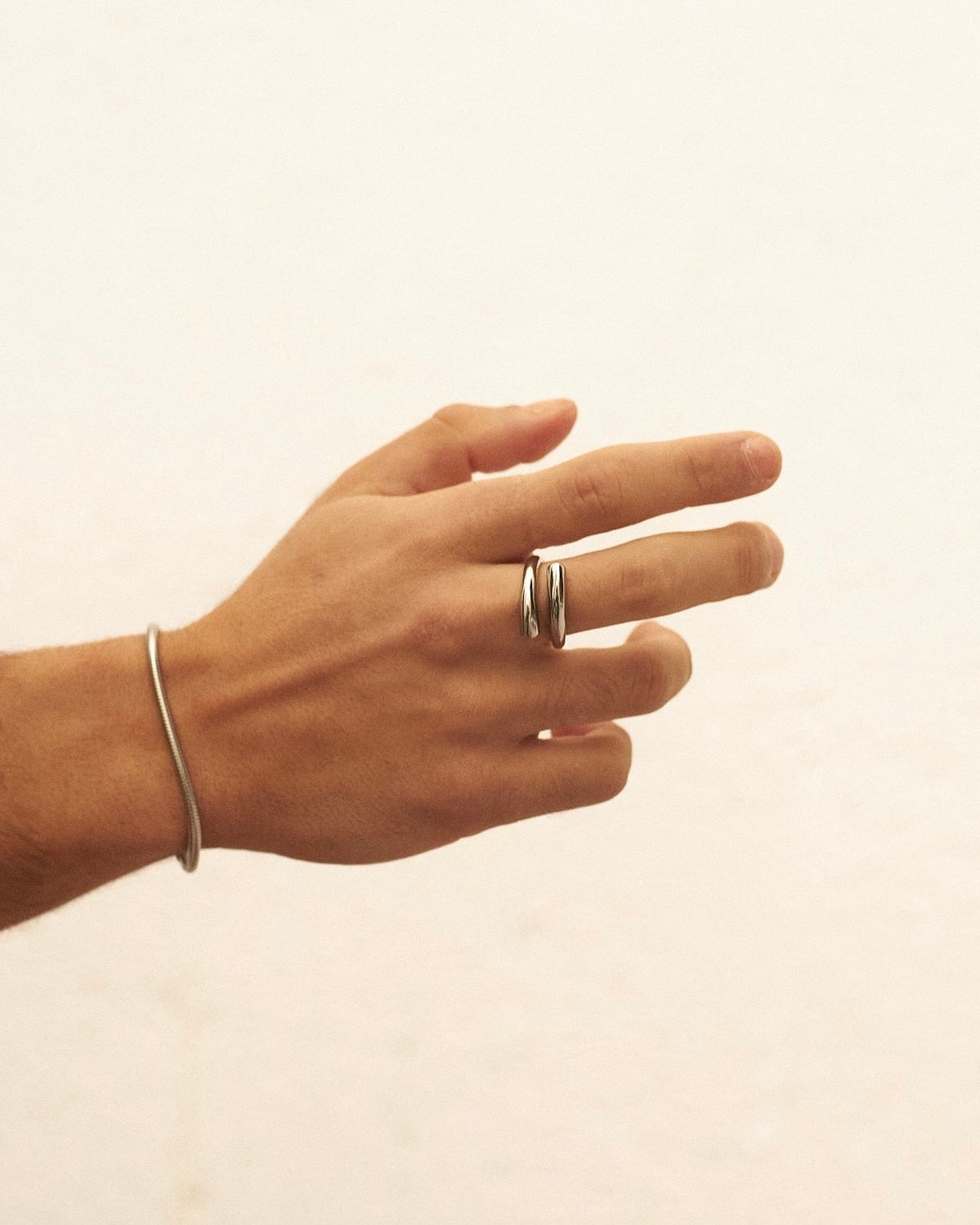 Mala Vita Silver