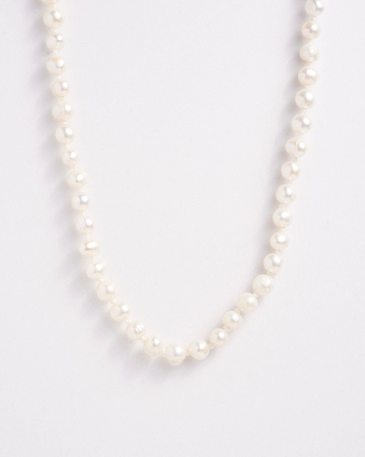Monroe Pearls