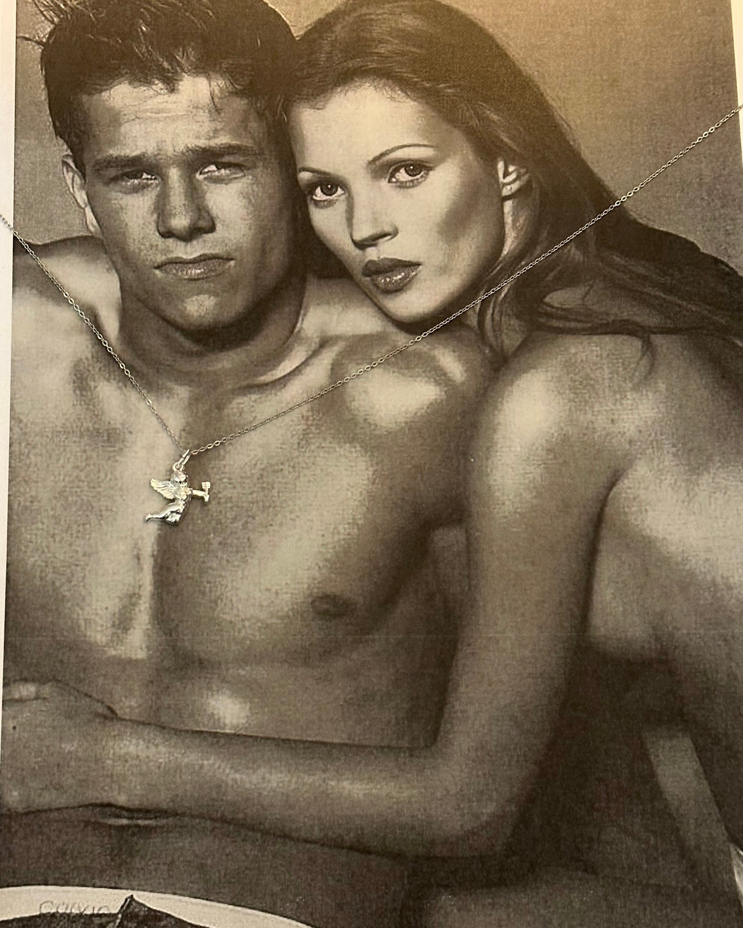 Angelo silver