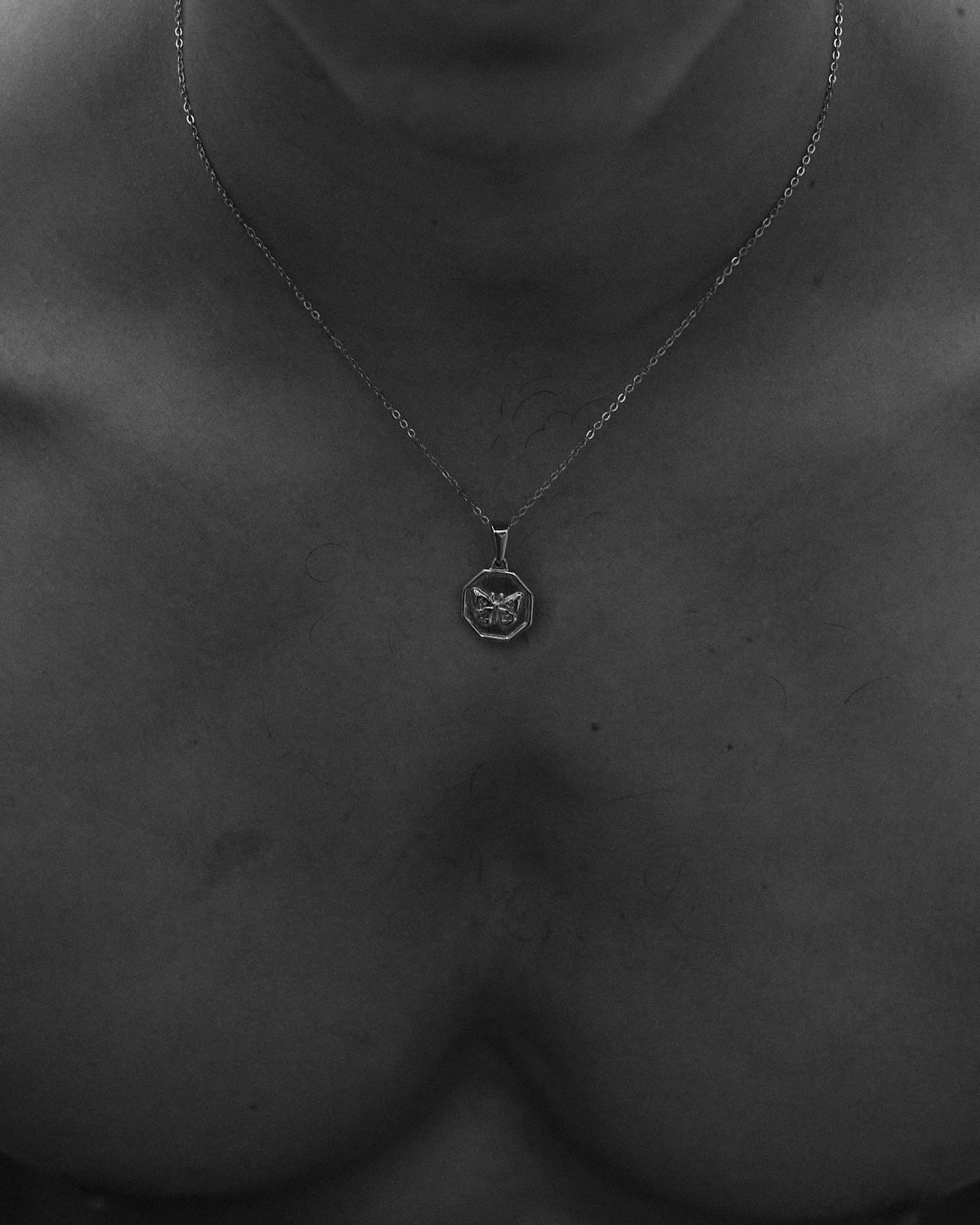 Metamorfosis Silver