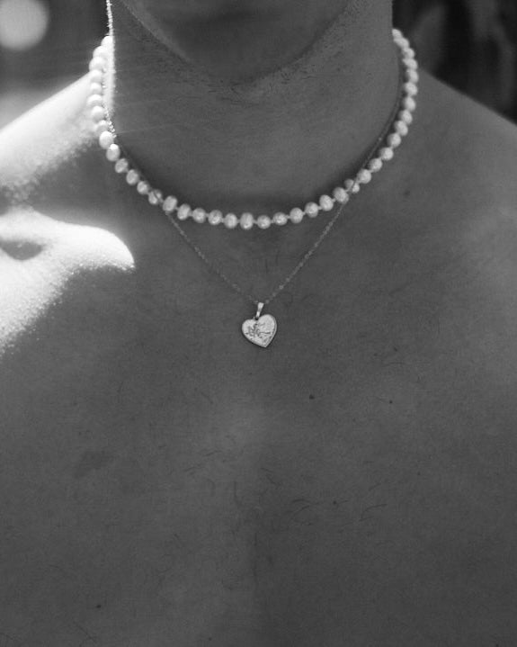 Monroe Pearls