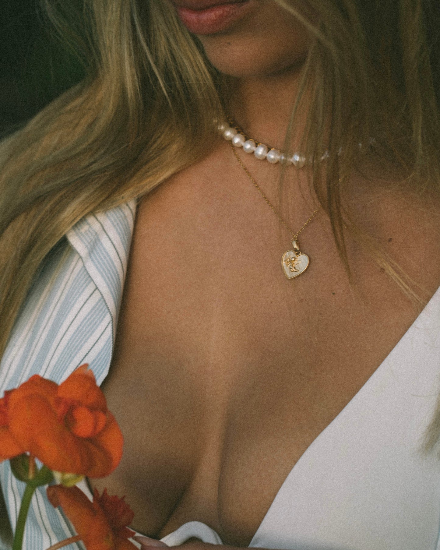 Monroe Pearls