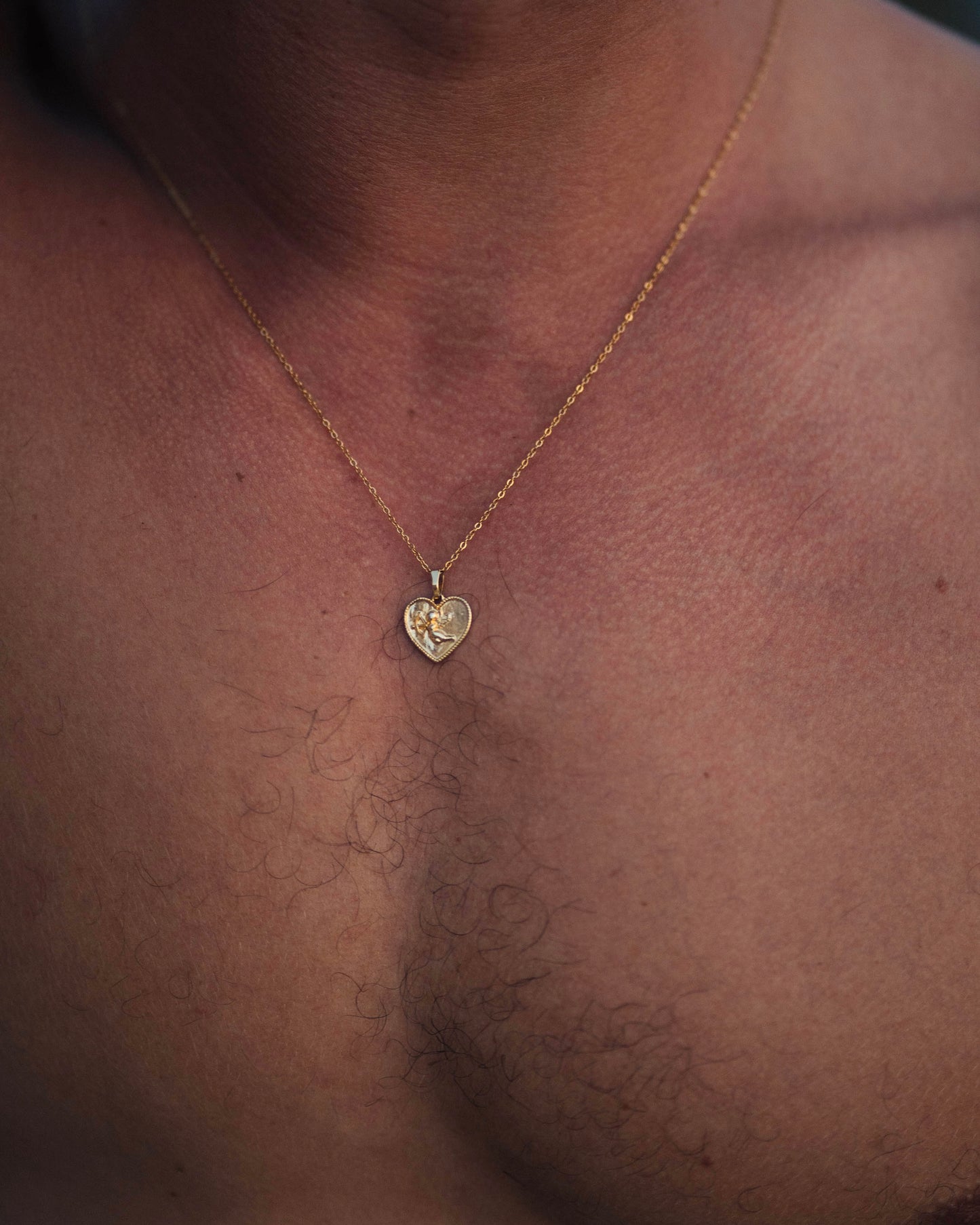 L´Amore gold