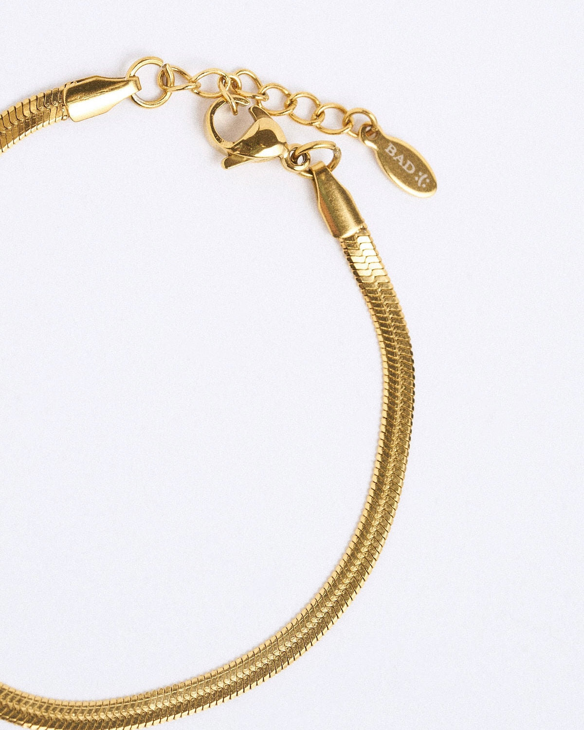 Serpenta Bracelet