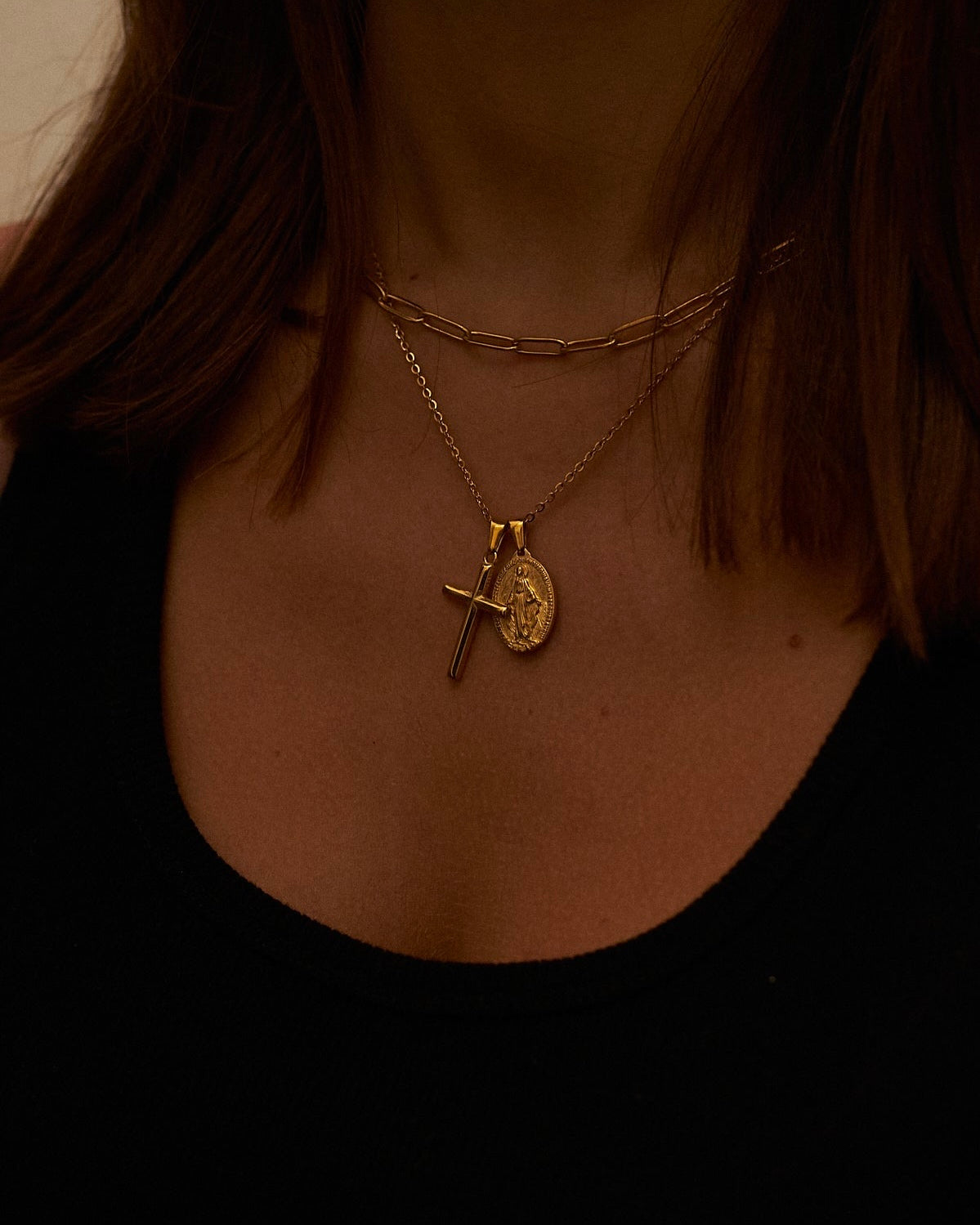 You´re My Cross Gold