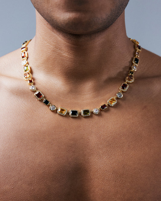 Collar Insan