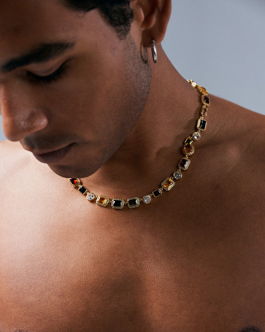 Insan Necklace