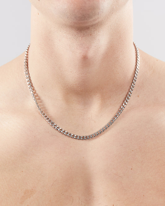 Montana 5mm Argent