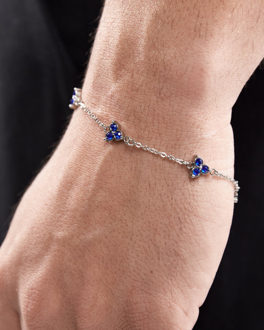 Bracelet Capri Argent