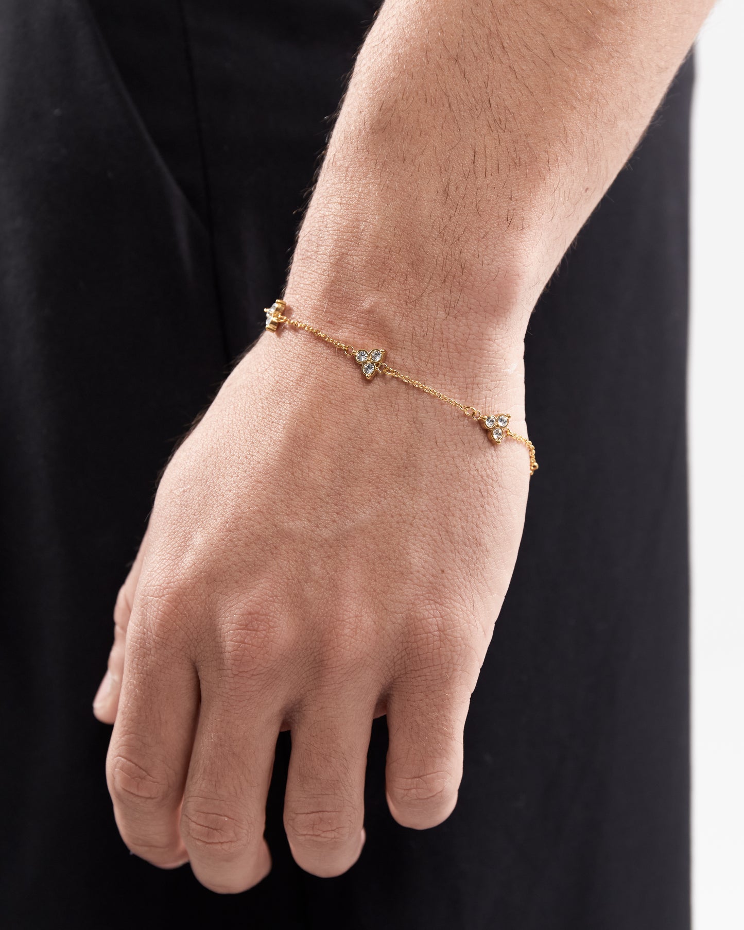 Ibiza Bracelet Gold