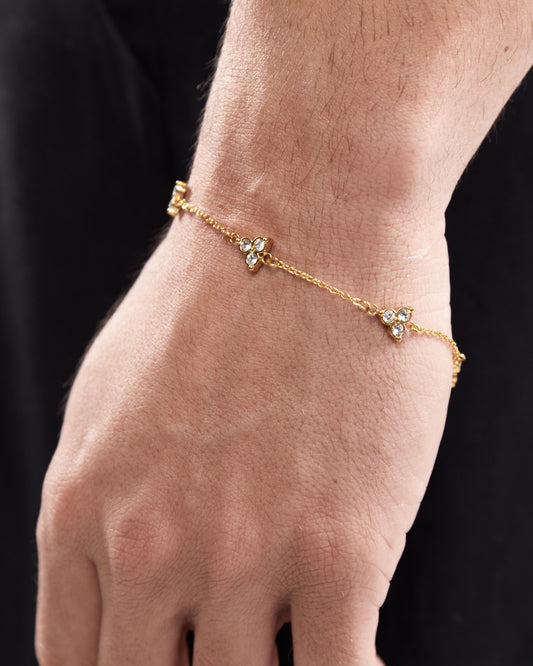 Bracelet Ibiza Or