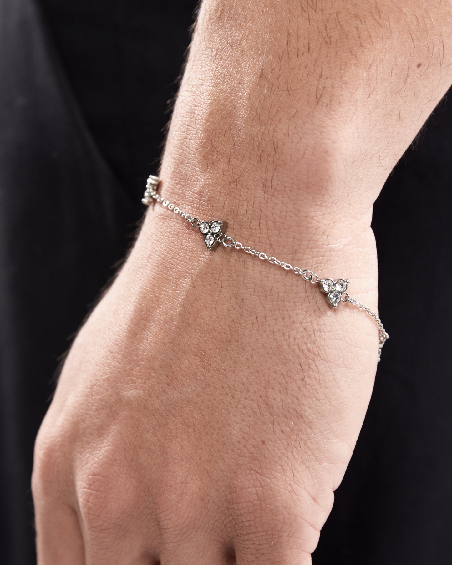 Bracciale Ibiza Argento