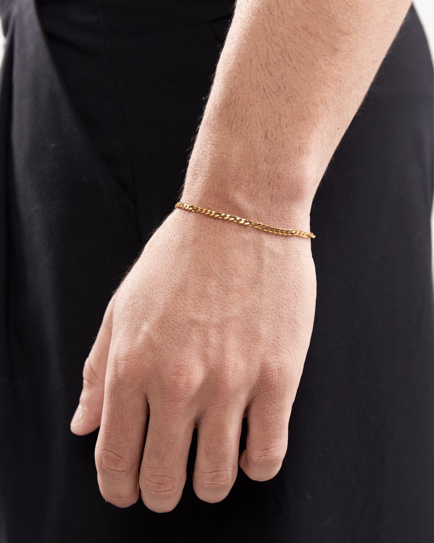 Bracciale Montana Oro