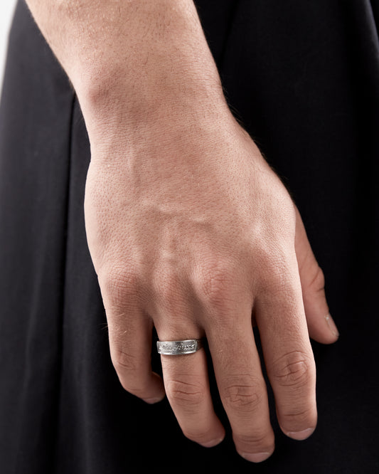 L´Amore Ring V2 Gold