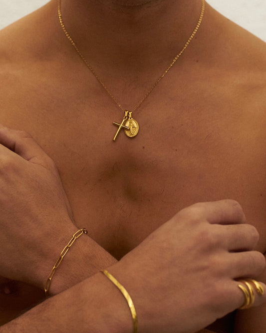 Sei la mia croce d'oro