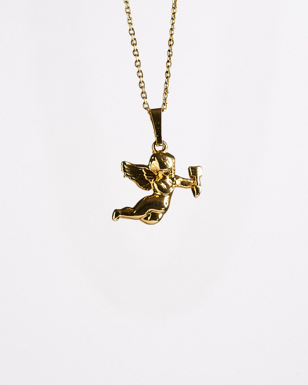 Angelo gold