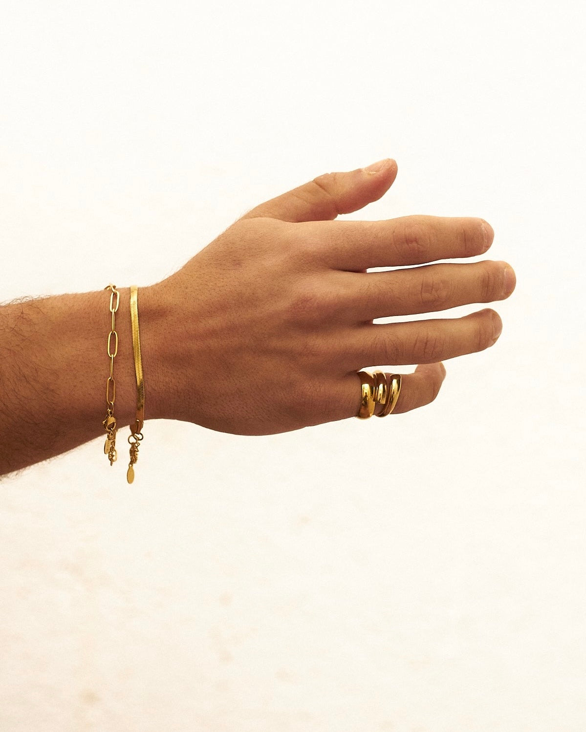 Stand By Me Bracelet