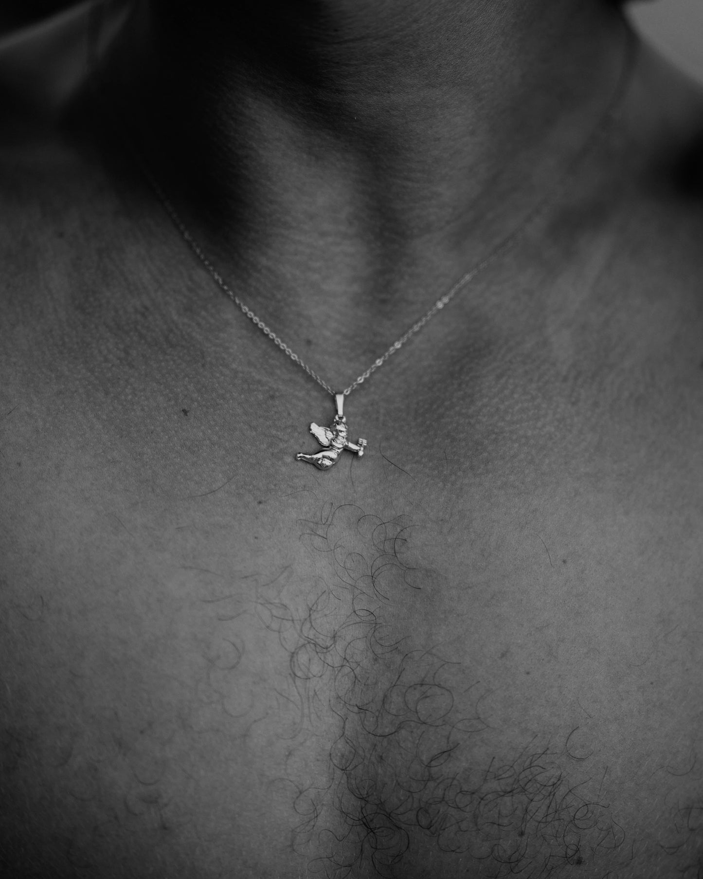Angelo silver